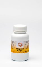 CoQH Ubiquinol 60 Softgels (B#29811250)