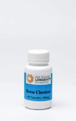HORSE CHESTNUT 60caps, (B# 4605100)