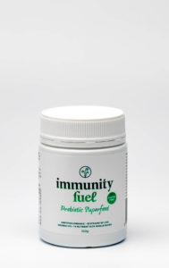 Immunity Fuel Probiotic Superfood Gluten Free