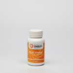 Multi Vitamin, With Whole Foods Herbs Enzymes etc. 60 Tablets, (B# 1363995)