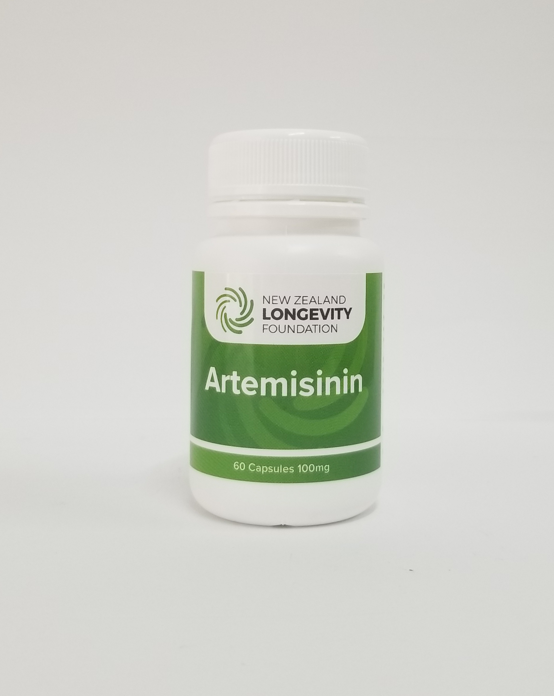 Artemisinin 60 capsule (B#057)
