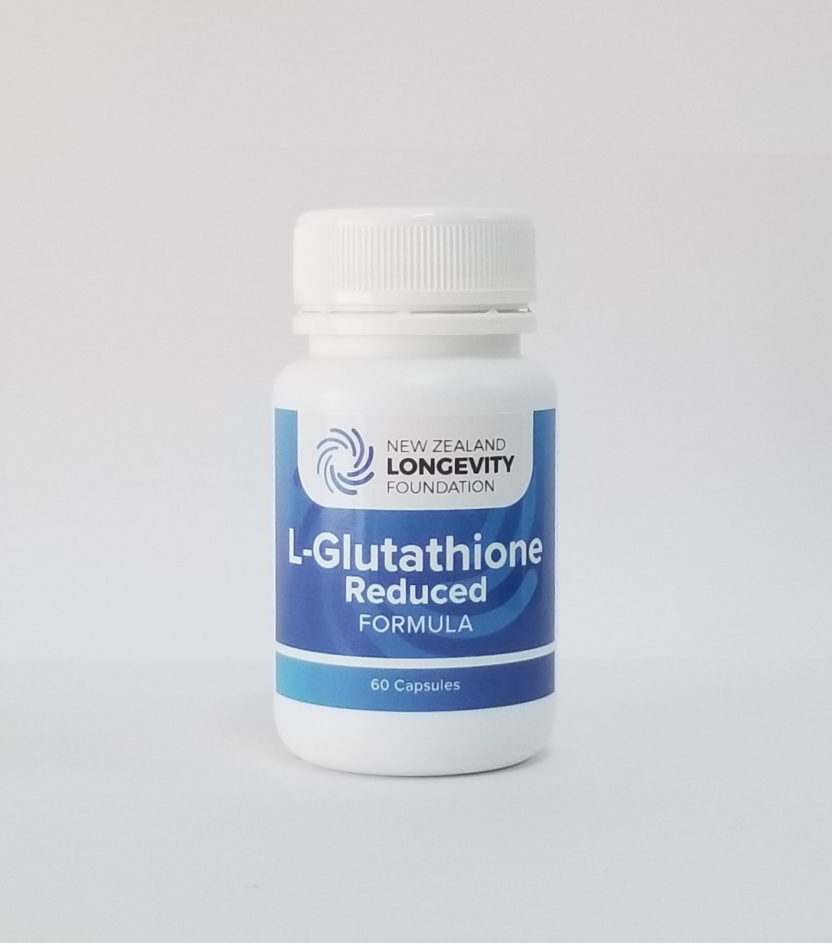 L-Glutathione (Reduced)  60caps  (B#060 )
