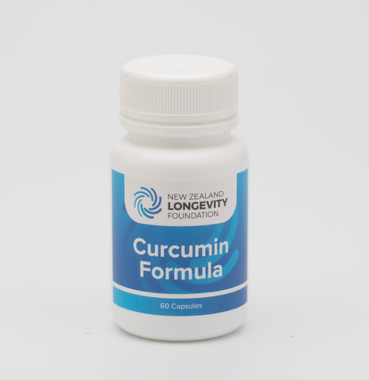 Curcumin 60 capsule (B#041)